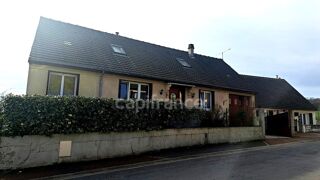  Maison à vendre 5 pièces 80 m²