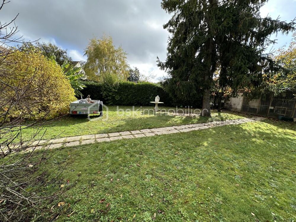 Vente Terrain terrain a batir Moret loing et orvanne
