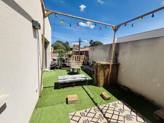  Appartement à vendre 2 pièces 40 m²