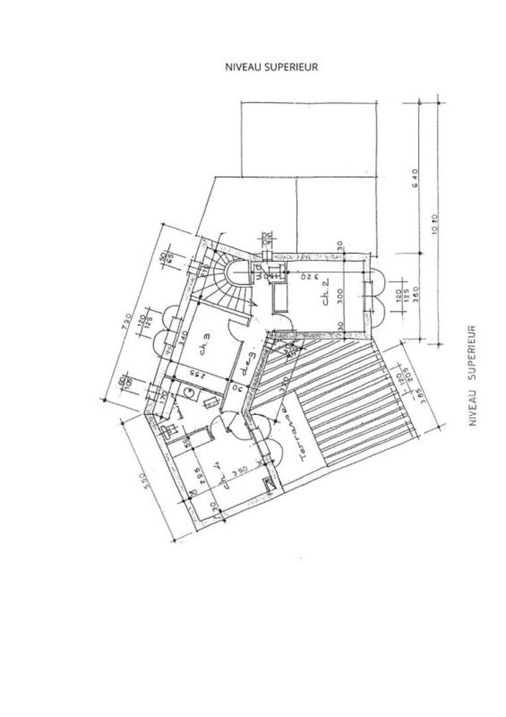 � vendre  Maison Hy�res (83400)