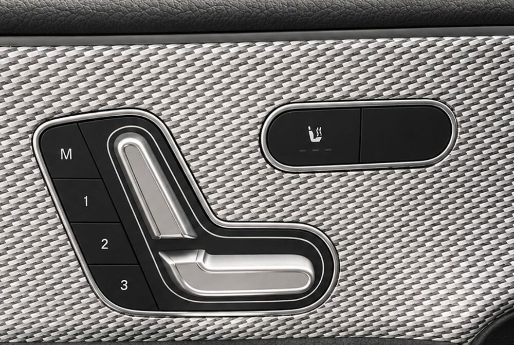 Classe CLA 1&deg; Main / 2L 190cv 8G-DCT - 2021 CUIR/CAMERA/T&eacute;L/GPS ** rare 2021 occasion 60430 Abbecourt