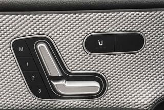 Classe CLA 1&deg; Main / 2L 190cv 8G-DCT - 2021 CUIR/CAMERA/T&eacute;L/GPS ** rare 2021 occasion 60430 Abbecourt