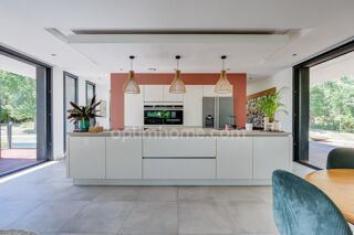  Maison à vendre 5 pièces 185 m²