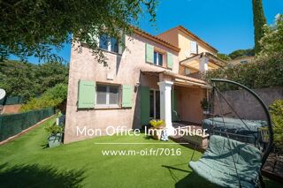 Maison à vendre 5 pièces 90 m²