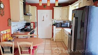  Maison  vendre 7 pices 195 m