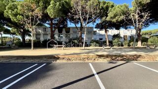  Appartement � vendre 1 pi�ce 20 m�