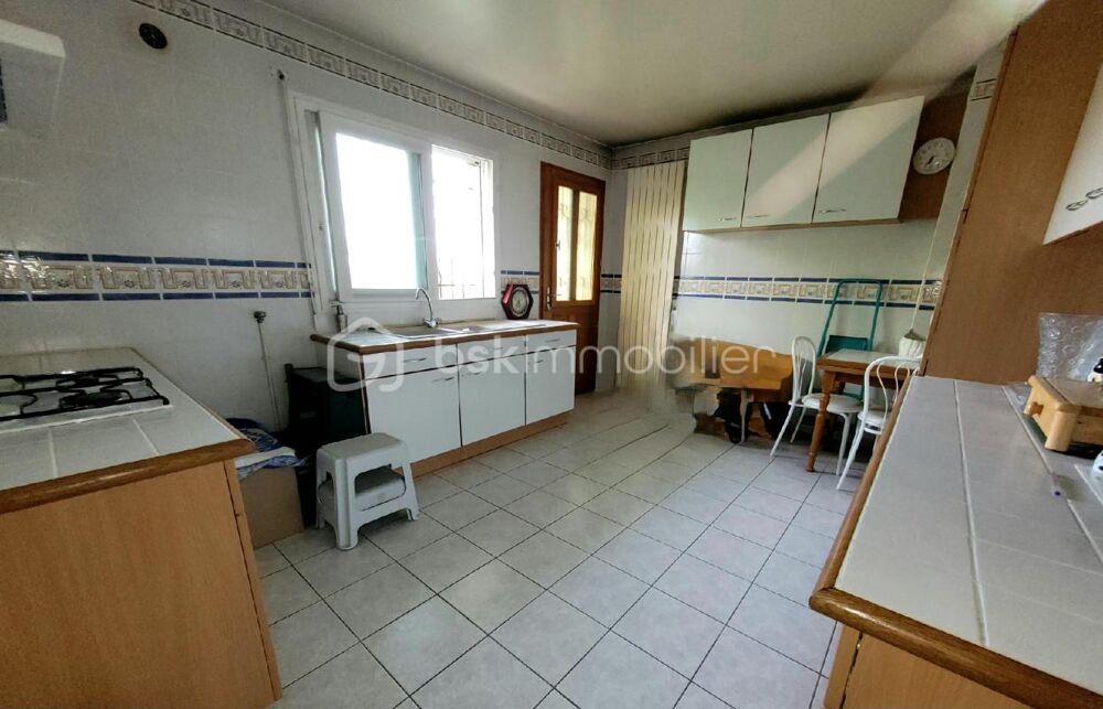 Vente Maison maison familiale Sevran