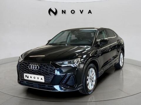 Annonce voiture Audi Q3 26890 €