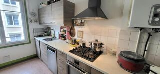  Appartement à vendre 4 pièces 83 m²