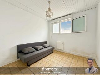  Appartement � vendre 2 pi�ces 27 m�