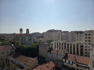  Appartement à vendre 6 pièces 105 m²