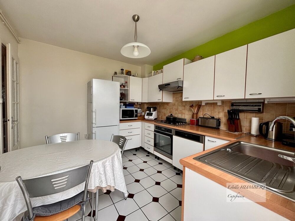 Vente Maison Maison 4 Chambres+VERANDA-LA ROCHELLE (17) La rochelle