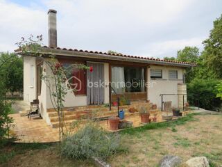  Maison à vendre 6 pièces 112 m²