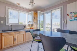  Maison à vendre 5 pièces 124 m²