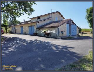  Propri�t�/ch�teau � vendre 10 pi�ces 314 m�