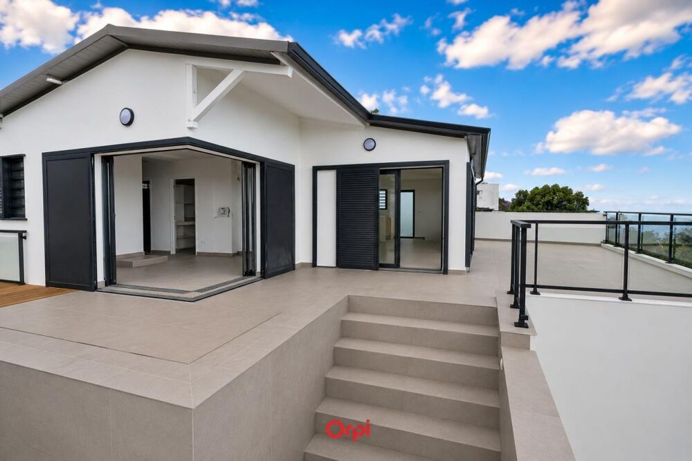 ORPI SAINT LEU - Vente Maison F4 neuve