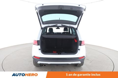 Ateca 1.4 EcoTSI ACT Xcellence 150 ch 2017 occasion 92130 Issy-les-Moulineaux