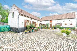  Maison à vendre 9 pièces 194 m²