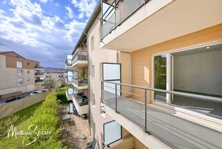  Appartement à vendre 2 pièces 47 m²