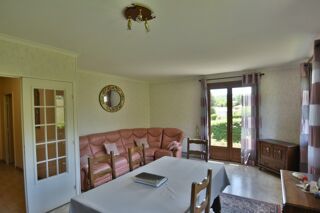  Maison à vendre 5 pièces 105 m²