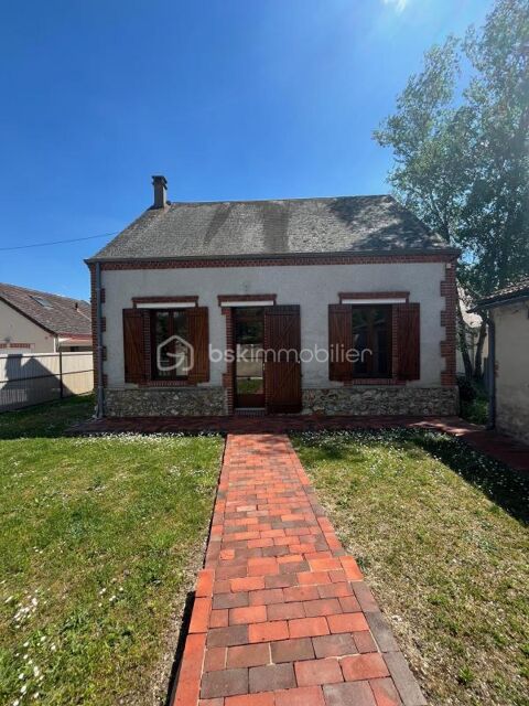   Maison 3 pi�ces Maison - 3 pi�ce(s) - 55 m�