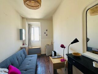  Appartement � vendre 1 pi�ce 8 m�