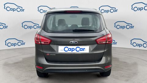B-max 1.5 TDCi 95 Titanium 2017 occasion 59400 Cambrai