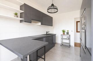  Appartement à vendre 4 pièces 86 m²