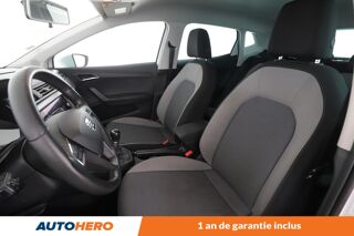 Ibiza 1.0 MPI Urban 80 ch 2020 occasion 92130 Issy-les-Moulineaux