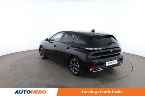 308 1.5 Blue-HDi Allure Pack 131 ch 2022 occasion 92130 Issy-les-Moulineaux