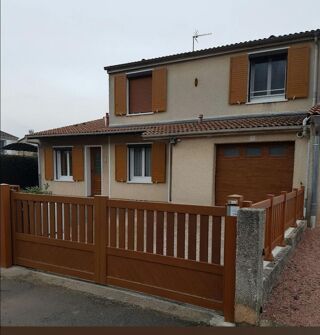  Maison  vendre 5 pices 132 m