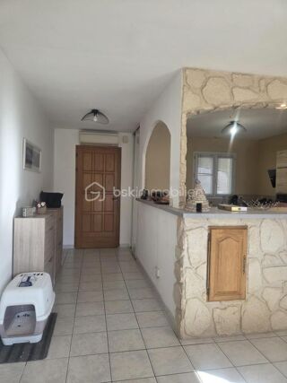  Maison � vendre 4 pi�ces 99 m�