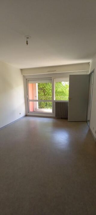  Appartement à louer 1 pièce 33 m²