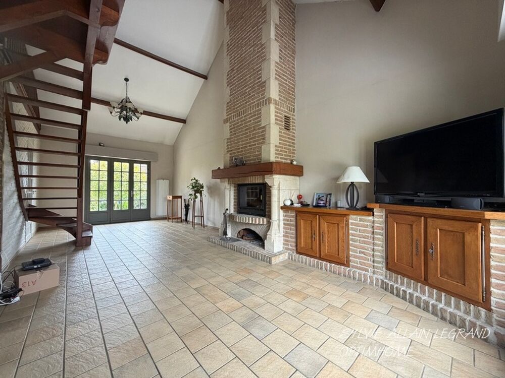Vente Maison PLAIN-PIED INDIVIDUEL, 4 CHAMBRES, SOUS/SOL Biache saint vaast