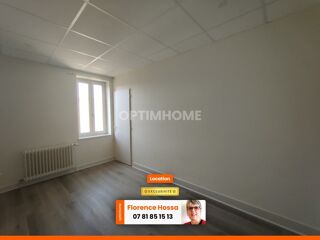  Appartement à louer 4 pièces 69 m²