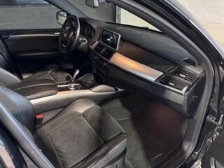 X6 xDrive 35 d 2009 occasion 77250 Moret Loing Et Orvanne