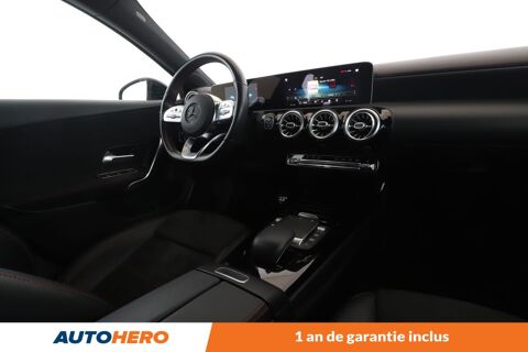 Classe A 180 AMG Line 7G-DCT 136 ch 2020 occasion 92130 Issy-les-Moulineaux