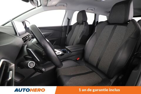 5008 1.5 Blue-HDi Allure Business EAT8 130 ch 2020 occasion 92130 Issy-les-Moulineaux