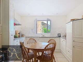  Maison � vendre 6 pi�ces 159 m�