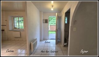  Maison � vendre 3 pi�ces 91 m�