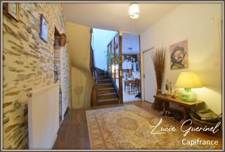  Maison à vendre 5 pièces 136 m²