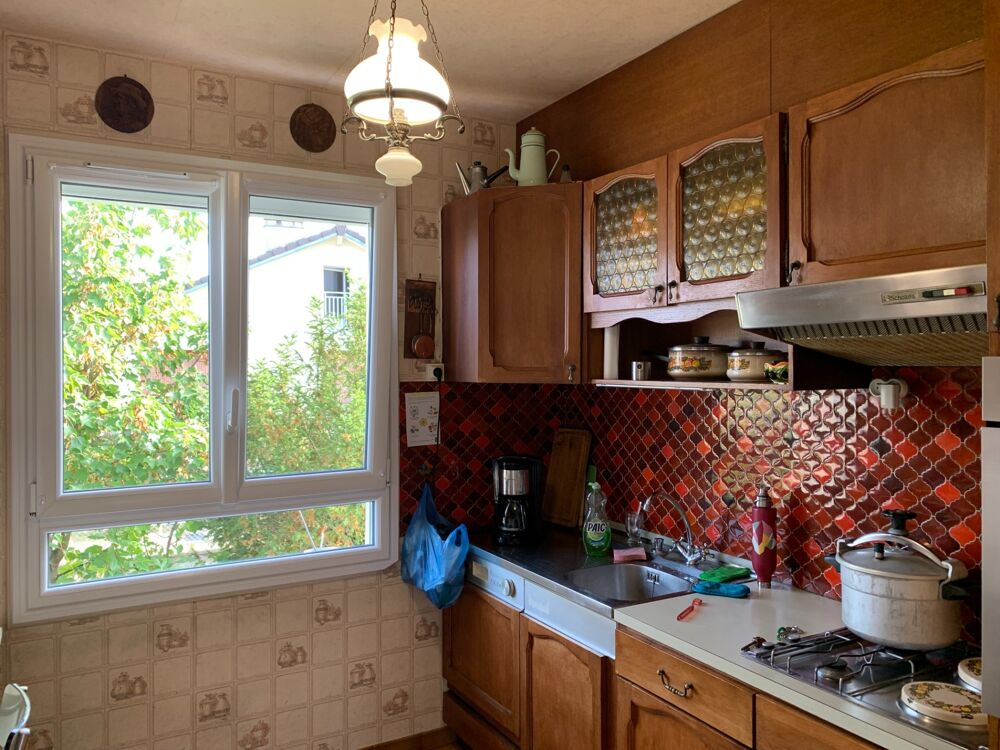 Vente Maison Maison à vendre 5 pièces MONTIGNY-LES-CORMEILLES (95) Montigny les cormeilles