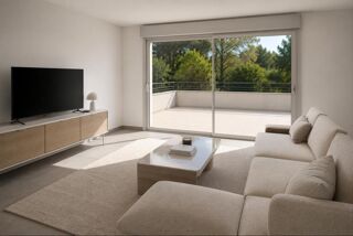  Appartement à vendre 3 pièces 63 m²