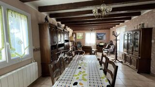  Maison à vendre 8 pièces 160 m²