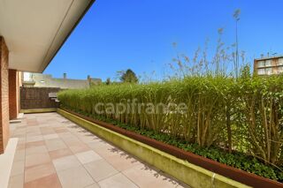  Appartement � vendre 5 pi�ces 121 m�