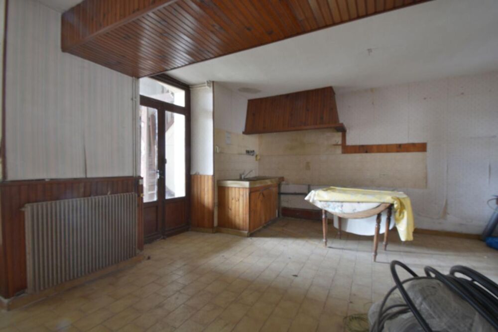 Vente Maison Maison Ivoy Le Pre Ivoy le pre