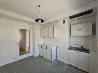  Appartement à vendre 2 pièces 62 m²