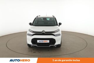 C3 Aircross 1.5 Blue-HDi Plus BVM6 110 ch 2023 occasion 92130 Issy-les-Moulineaux