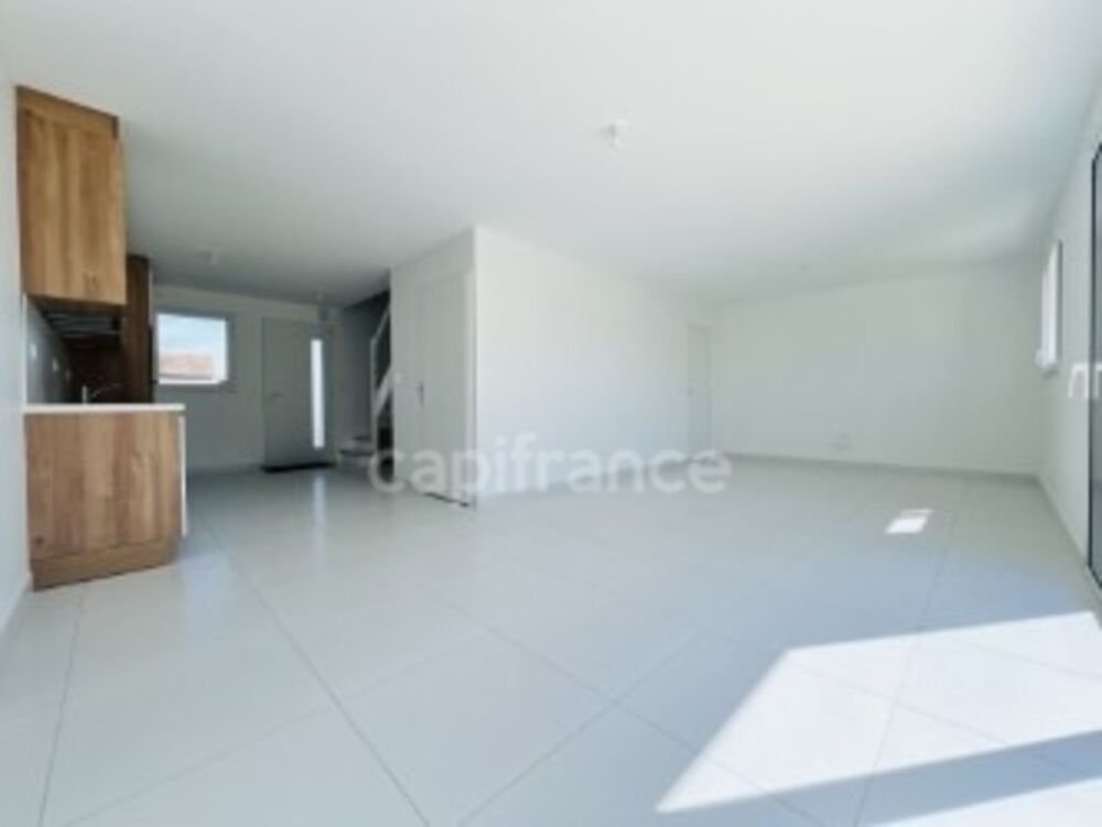 Vente Maison MAISON FAMILIALE NEUVE AVEC 5 CHAMBRES, GARAGE ET JARDIN CLÉ EN MAIN Arnage
