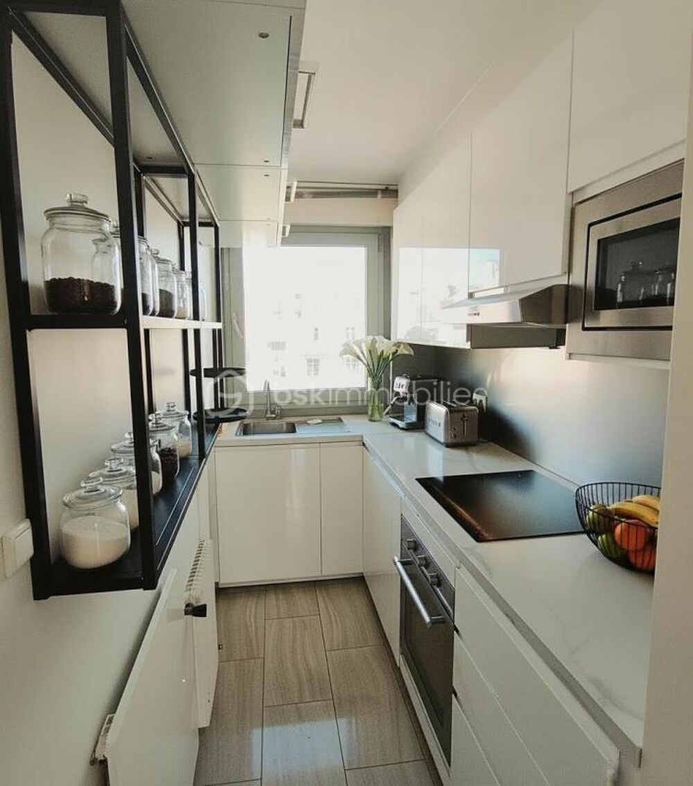 � vendre  Appartement Paris 12
